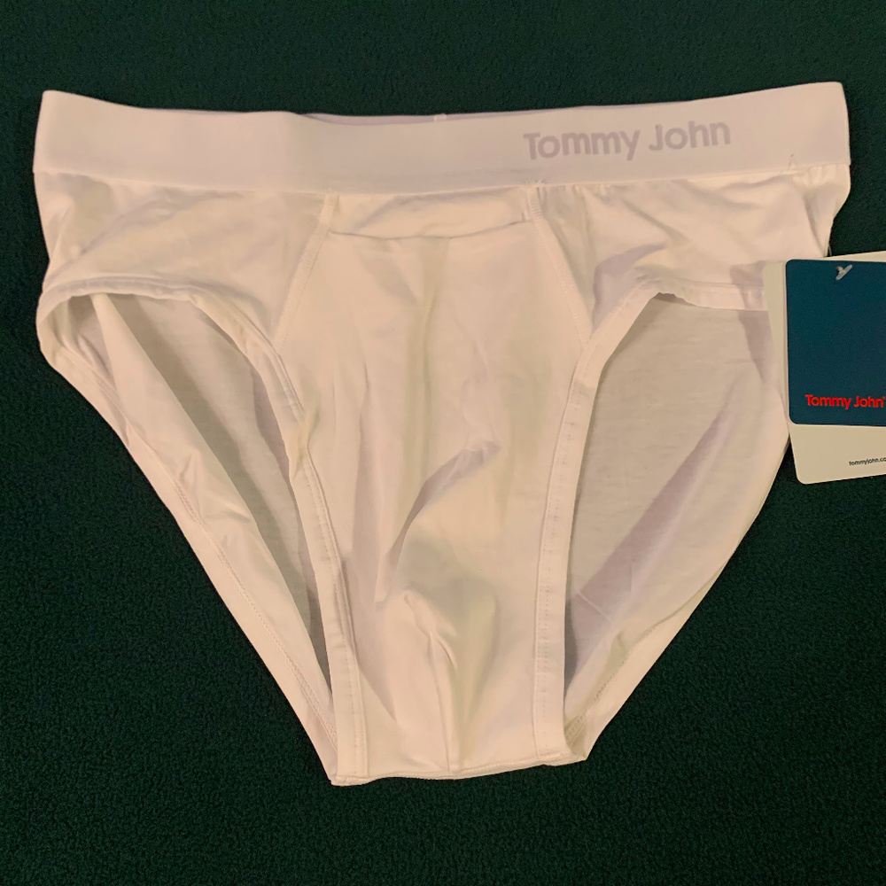 Tommy John Brief